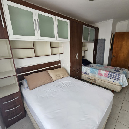 Imagem Apartamento com 1 Quarto à Venda, 50 m² em Tupi - Praia Grande