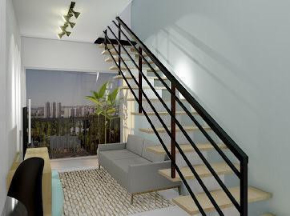 Imagem Apartamento com 2 Quartos à Venda, 56 m² em Cidade Jardim - São Carlos Imagem Apartamento com 2 Quartos à Venda, 56 m² em Cidade Jardim - São Carlos