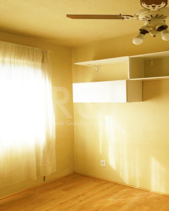 Imagem Apartamento com 1 Quarto à Venda, 39 m² em Santo Antônio - Porto Alegre Imagem Apartamento com 1 Quarto à Venda, 39 m² em Santo Antônio - Porto Alegre