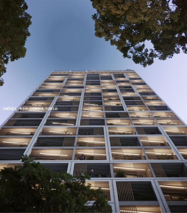 Apartamento com 1 Quarto à Venda, 29 m² em Centro - Rio De Janeiro