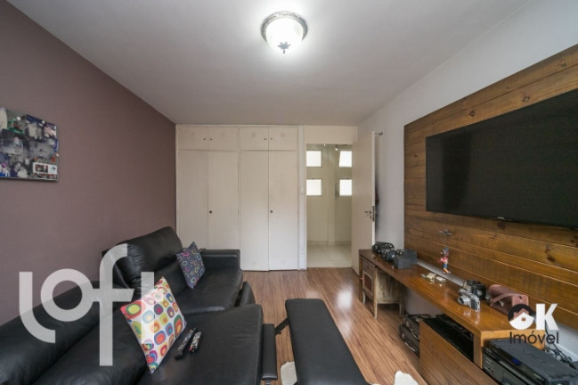 Imagem Apartamento com 3 Quartos à Venda, 127 m² em Jardim Paulista - São Paulo Imagem Apartamento com 3 Quartos à Venda, 127 m² em Jardim Paulista - São Paulo