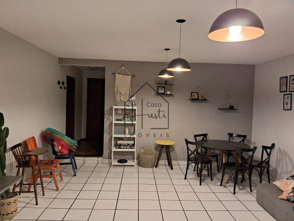 Imagem Casa de Condomínio com 4 Quartos à Venda, 426 m² em Alphaville - Santana De Parnaíba