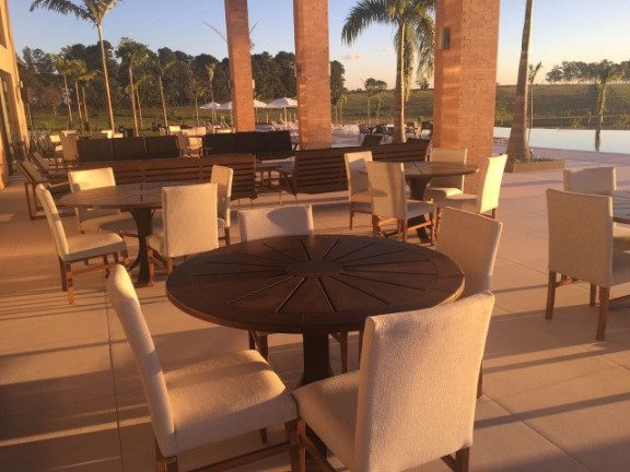 Imagem Terreno à Venda, 1.016 m² em Residencial Haras Patente - Jaguariúna