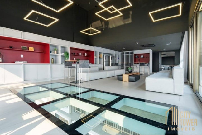 Imagem Apartamento com 1 Quarto à Venda, 23 m² em Cerqueira César - São Paulo Imagem Apartamento com 1 Quarto à Venda, 23 m² em Cerqueira César - São Paulo
