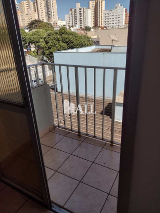 Apartamento com 2 Quartos à Venda, 100 m² em Vila Imperial - São José Do Rio Preto