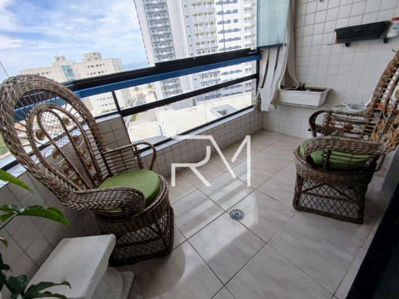 Imagem Apartamento com 2 Quartos à Venda, 86 m² em Vera Cruz - Mongaguá