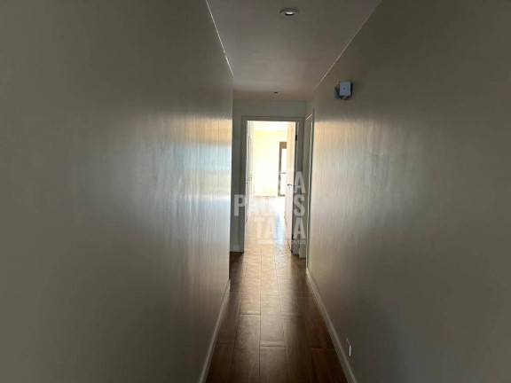 Imagem Apartamento com 4 Quartos para Alugar, 265 m² em Brooklin Novo - São Paulo
