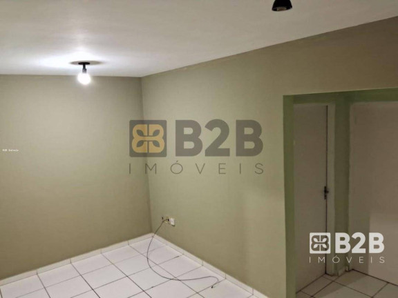 Imagem Apartamento com 2 Quartos à Venda, 40 m² em Loteamento Chácaras Bauruenses Ii - Bauru Imagem Apartamento com 2 Quartos à Venda, 40 m² em Loteamento Chácaras Bauruenses Ii - Bauru