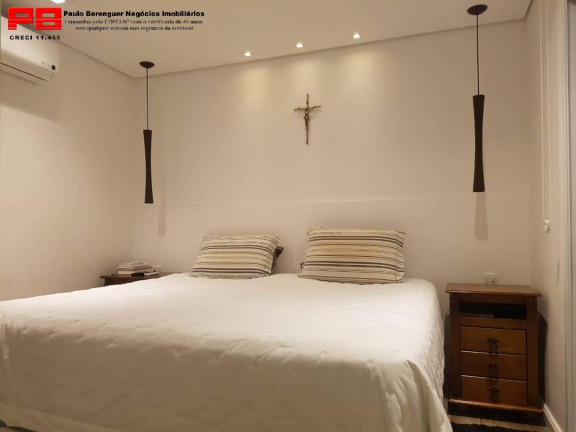 Imagem Apartamento com 3 Quartos à Venda, 202 m² em Vila Regente Feijó - São Paulo Imagem Apartamento com 3 Quartos à Venda, 202 m² em Vila Regente Feijó - São Paulo