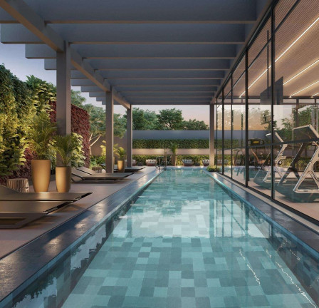 Imagem Apartamento com 4 Quartos à Venda, 292 m² em Moema - São Paulo Imagem Apartamento com 4 Quartos à Venda, 292 m² em Moema - São Paulo