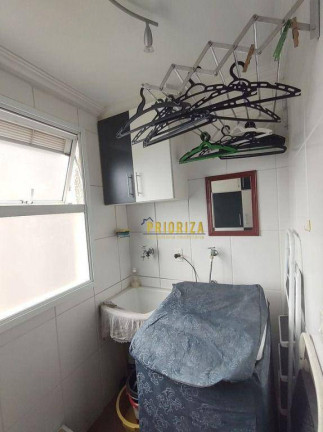 Imagem Apartamento com 2 Quartos à Venda, 71 m² em Condomínio Residencial Aspen - Sorocaba