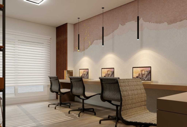 Imagem Apartamento com 2 Quartos à Venda, 47 m² em Jardim Marcondes - Jacareí Imagem Apartamento com 2 Quartos à Venda, 47 m² em Jardim Marcondes - Jacareí