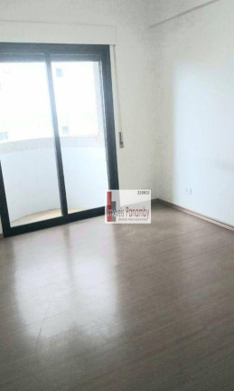 Imagem Apartamento com 3 Quartos para Alugar, 80 m² em Campo Belo - São Paulo
