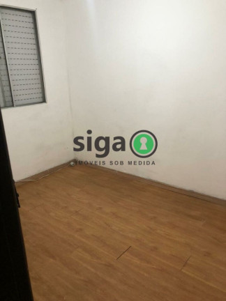 Imagem Apartamento com 2 Quartos à Venda, 48 m² em Jardim São Luís - São Paulo Imagem Apartamento com 2 Quartos à Venda, 48 m² em Jardim São Luís - São Paulo