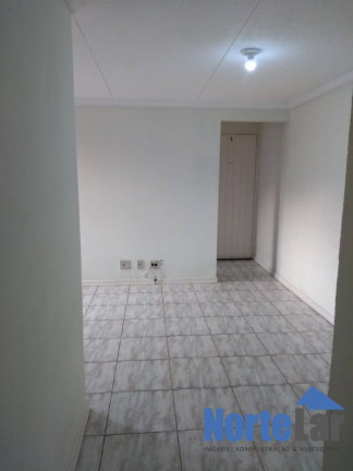 Imagem Apartamento com 2 Quartos à Venda, 56 m² em Jardim Santa Mônica - São Paulo Imagem Apartamento com 2 Quartos à Venda, 56 m² em Jardim Santa Mônica - São Paulo