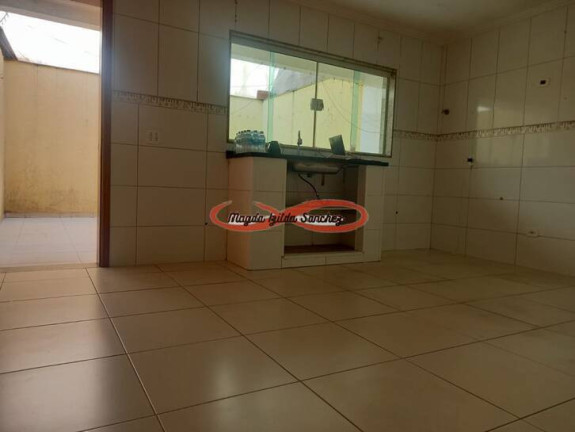 Imagem Casa com 3 Quartos à Venda, 120 m² em Jardim Vila Formosa - São Paulo