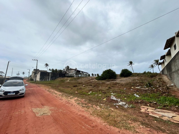 Imagem Terreno à Venda, 540 m² em Muriú - Ceará-mirim Imagem Terreno à Venda, 540 m² em Muriú - Ceará-mirim