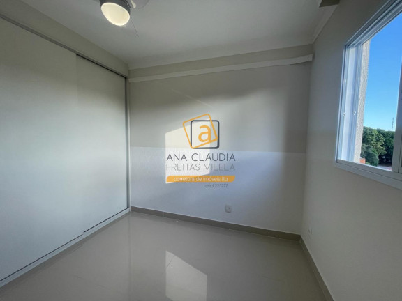 Imagem Apartamento com 2 Quartos à Venda, 65 m² em Vila Nova - Itu