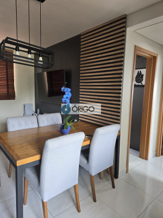 Imagem Apartamento com 2 Quartos à Venda, 61 m² em Inconfidentes - Contagem