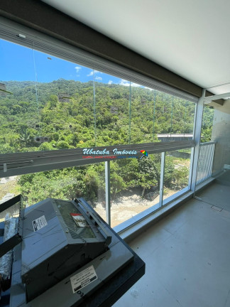 Imagem Apartamento com 1 Quarto à Venda, 40 m² em Toninhas - Ubatuba Imagem Apartamento com 1 Quarto à Venda, 40 m² em Toninhas - Ubatuba