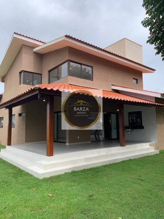 Casa de Condomínio com 4 Quartos à Venda, 259 m² em Aldeia Dos Camarás - Camaragibe