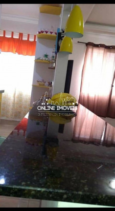 Imagem Apartamento com 2 Quartos à Venda, 54 m² em Jardim Suécia - Mogi Guaçu Imagem Apartamento com 2 Quartos à Venda, 54 m² em Jardim Suécia - Mogi Guaçu