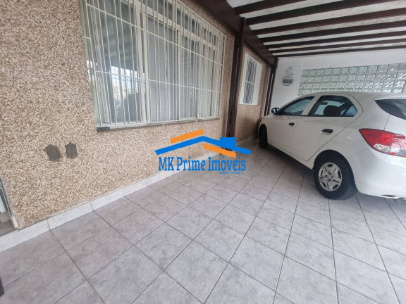 Foto do imóvel Casa com 3 Quartos à Venda, 143 m² em Jaguaribe - Osasco