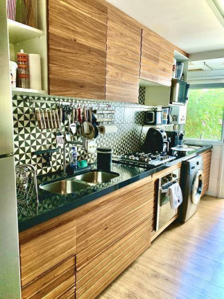 Imagem Apartamento com 3 Quartos à Venda, 121 m² em Recreio Dos Bandeirantes - Rio De Janeiro