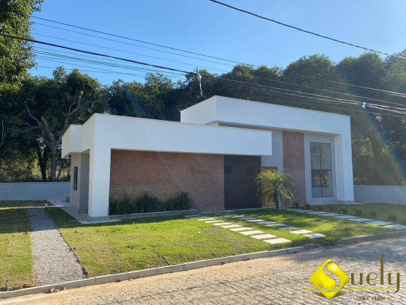 Imagem Casa com 3 Quartos à Venda, 360 m² em Maricá