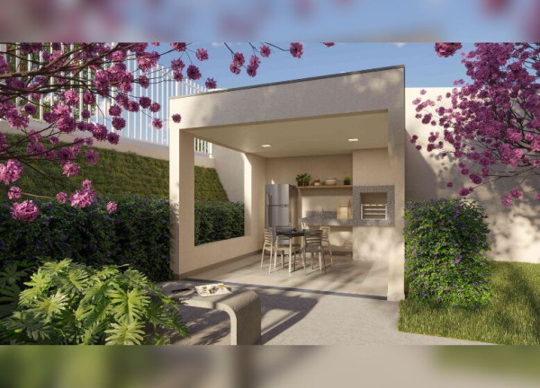 Imagem Apartamento com 1 Quarto à Venda, 27 m² em Campo Belo - São Paulo