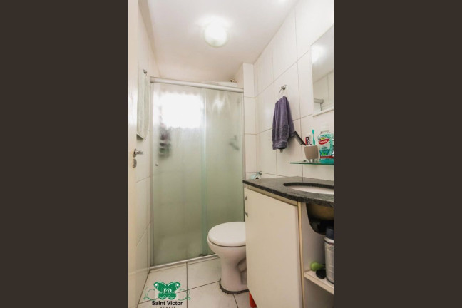 Imagem Apartamento com 2 Quartos à Venda, 48 m² em Morumbi - São Paulo Imagem Apartamento com 2 Quartos à Venda, 48 m² em Morumbi - São Paulo