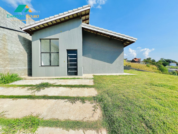 Imagem Casa com 3 Quartos à Venda, 127 m² em Jundiaizinho (terra Preta) - Mairiporã