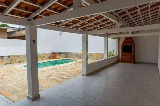 Imagem Casa com 3 Quartos à Venda, 226 m² em Jardim Bela Vista - São José Dos Campos Imagem Casa com 3 Quartos à Venda, 226 m² em Jardim Bela Vista - São José Dos Campos