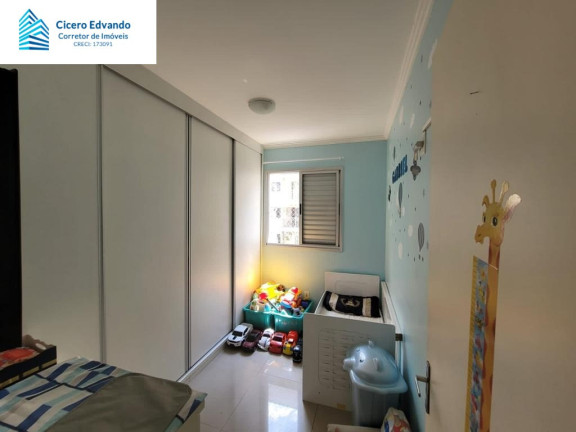 Imagem Imóvel com 2 Quartos à Venda, 47 m² em Cidade Líder - São Paulo