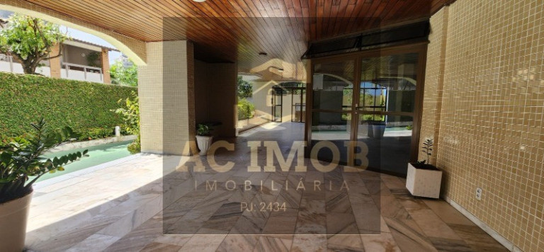 Imagem Imóvel com 3 Quartos à Venda, 167 m² em Armação - Salvador