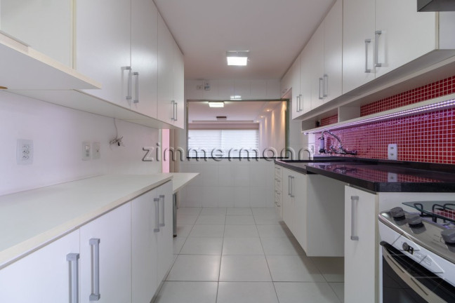 Imagem Apartamento com 3 Quartos à Venda, 146 m² em Vila Mariana - São Paulo