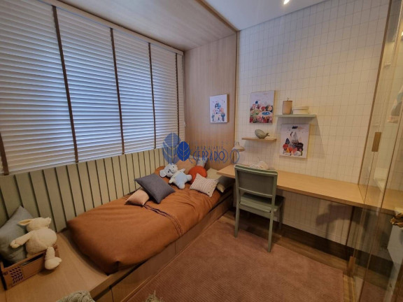 Apartamento com 2 Quartos à Venda, 59 m² em Jundiaí - Anápolis