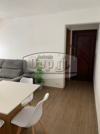 Imagem Apartamento com 2 Quartos à Venda, em Vila Guarani - São Paulo Imagem Apartamento com 2 Quartos à Venda, em Vila Guarani - São Paulo