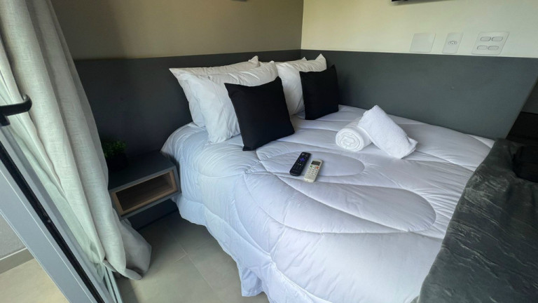 Imagem Imóvel com 1 Quarto à Venda, 23 m² em Jardim Paulista - São Paulo Imagem Imóvel com 1 Quarto à Venda, 23 m² em Jardim Paulista - São Paulo