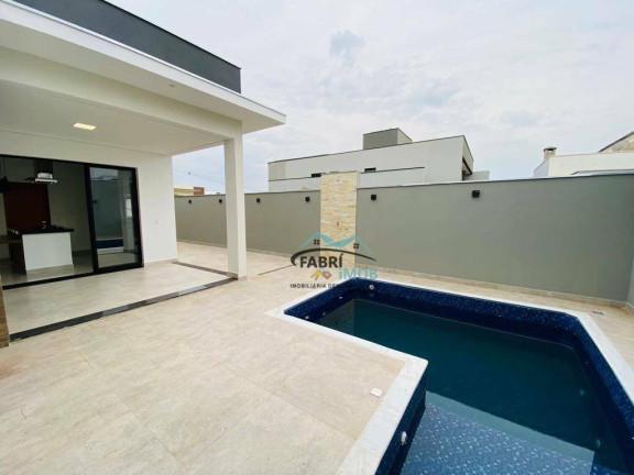 Imagem Casa com 3 Quartos à Venda, 186 m² em Ibiti Reserva - Sorocaba