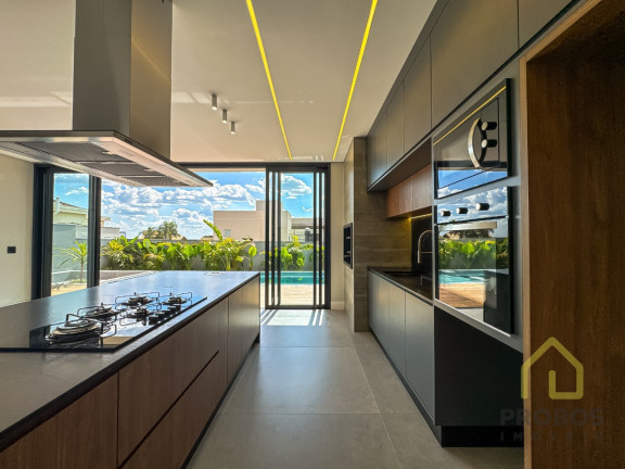 Imagem Casa com 3 Quartos à Venda, 311 m² em Jardim Vila Paradiso - Indaiatuba