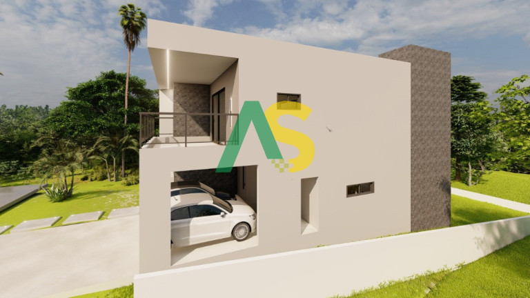 Imagem Casa com 4 Quartos à Venda, 240 m² em Vargem Fria - Jaboatão Dos Guararapes Imagem Casa com 4 Quartos à Venda, 240 m² em Vargem Fria - Jaboatão Dos Guararapes