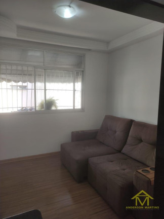 Imagem Apartamento com 2 Quartos à Venda, 80 m² em Itapuã - Vila Velha Imagem Apartamento com 2 Quartos à Venda, 80 m² em Itapuã - Vila Velha