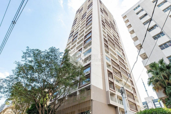 Imagem Studio com 1 Quarto à Venda, 31 m² em Paraíso - São Paulo Imagem Studio com 1 Quarto à Venda, 31 m² em Paraíso - São Paulo