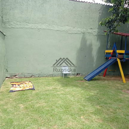 Imagem Casa com 2 Quartos à Venda, 300 m² em Itaóca - Mongaguá