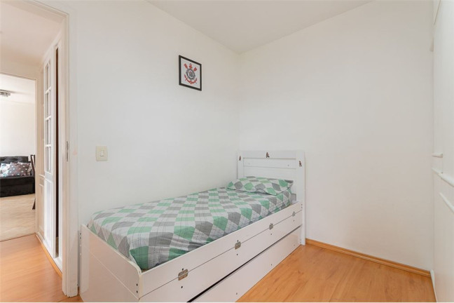 Imagem Apartamento com 3 Quartos à Venda, 72 m² em Vila Prudente - São Paulo