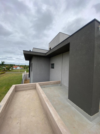 Imagem Casa de Condomínio com 3 Quartos à Venda, 198 m² em Ninho Verde I Eco Residence - Porangaba Imagem Casa de Condomínio com 3 Quartos à Venda, 198 m² em Ninho Verde I Eco Residence - Porangaba