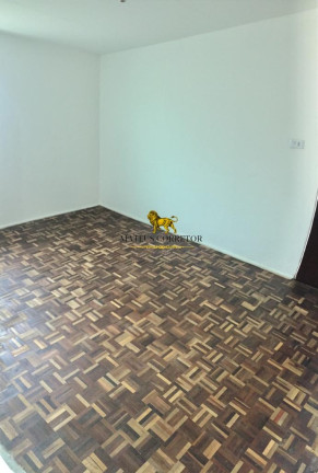 Imagem Apartamento com 2 Quartos à Venda, 10 m² em Sítio Cercado - Curitiba