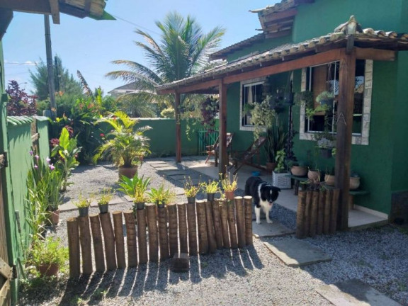 Casa com 3 Quartos à Venda, 192 m² em Unamar (tamoios) - Cabo Frio