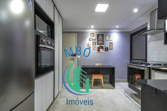 Imagem Apartamento com 3 Quartos à Venda, 112 m² em Santo Amaro - São Paulo Imagem Apartamento com 3 Quartos à Venda, 112 m² em Santo Amaro - São Paulo